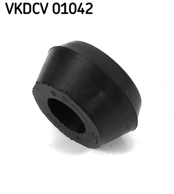 SKF VKDCV 01042 Lagerbuchse, Blattfeder